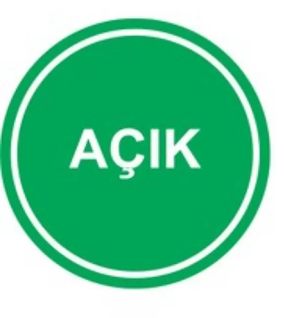 Rüyada açık görmek ne anlama gelir?