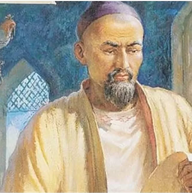 Ali Kuşçu Özgeçmişi Hakkında Bilgiler Ali Kuşçu'nun Özgeçmişi