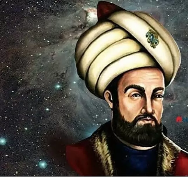 Ali Kuşçu'nun Biyografisi Ali Kuşçu'nun Çalışmaları Hakkında Bilgiler