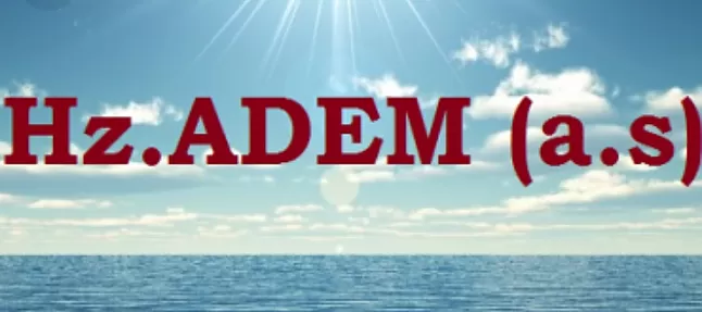 Rüyada Adem Aleyhisselam Görmek Neye Yorumlanır?Ne