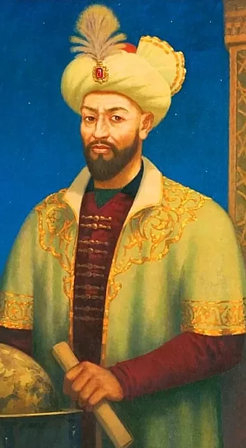 Uluğ Bey'in Hayatı Hakkında Bilgiler Uluğ Bey'in Hayatına İlişkin Bilgiler Nelerdir ?