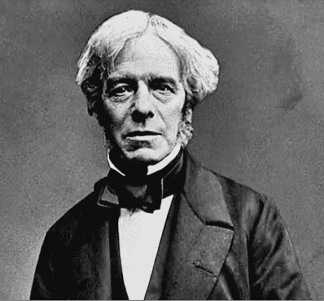 Michael Faraday'ın Kariyeri Michael Faraday Kimdir ?Neyi Buldu
