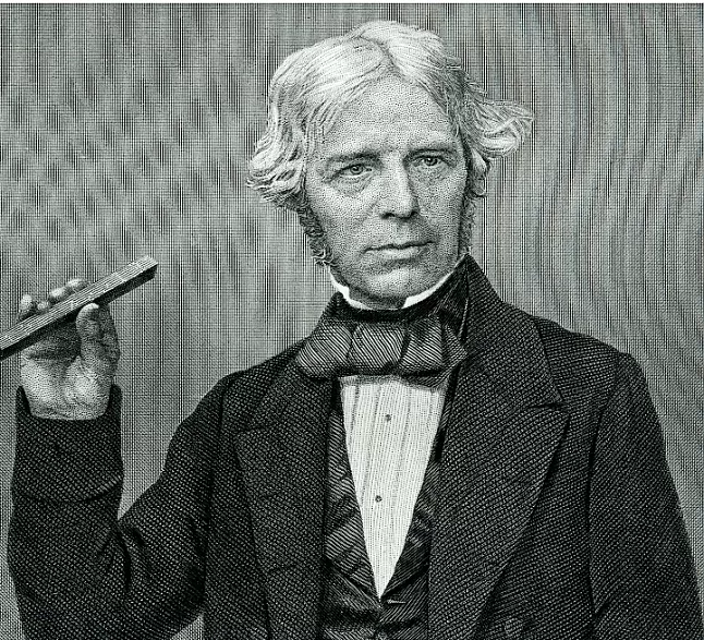 Michael Faraday'ın Hayatı Hakkında Bilgiler Michael Faraday Neyi Buldu ?
