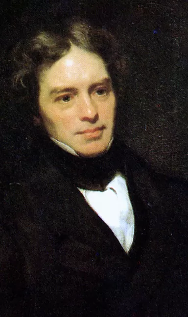 Michael Faraday neler yaptı Kariyeri nelerdir Michael Faraday Kimdir ?