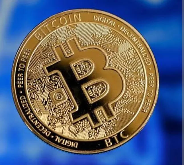 Bitcoin 50 Bin Dolar'a Çıkacak Mı ?