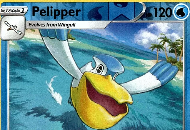 Pokemon GO'DA Pelipper nasıl yenilir?Pelipper Raul battle başlatıldı,Pelipper sayaçları,Pelipper savaş gücü
