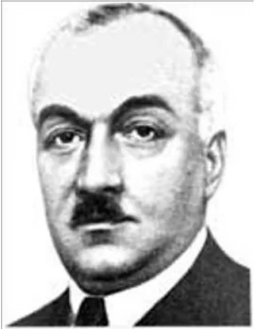 Ahmet Haşim Kimdir?Eserleri Nelerdir?