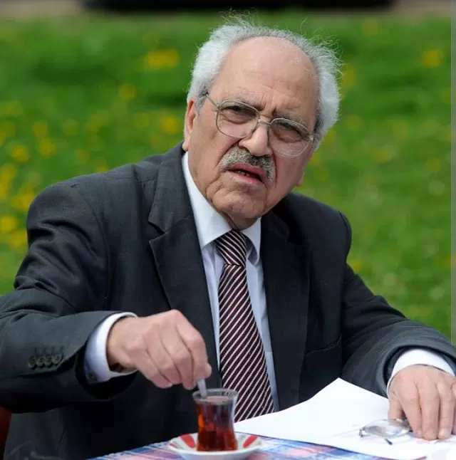 Sezai Karakoç Kim Sezai Karakoç Kimdir? Hayatı Ve Eserleri Nelerdir?