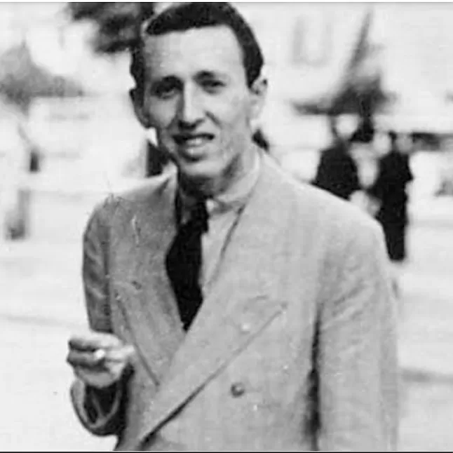 Orhan Veli Kanık