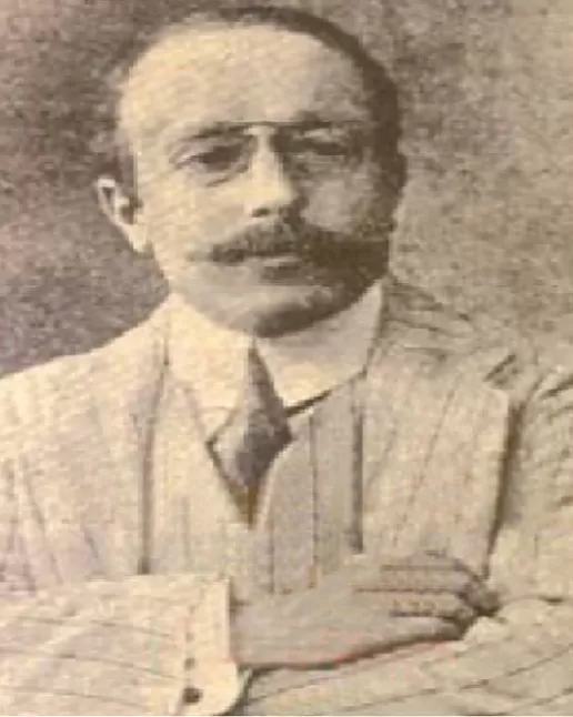 Mehmet Rauf Eserleri