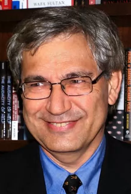 Orhan Pamuk Kimdir? Hayatı Ve Eserleri Nelerdir?