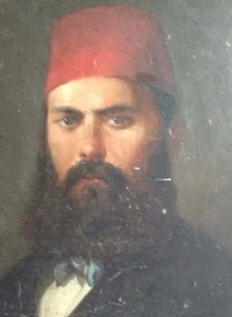 Ahmet Mithat Efendi Kim