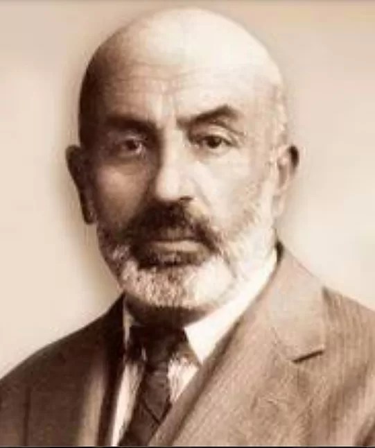 1630853887 Mehmet Akif Ersoy Kimdir?Eserleri Nelerdir?
