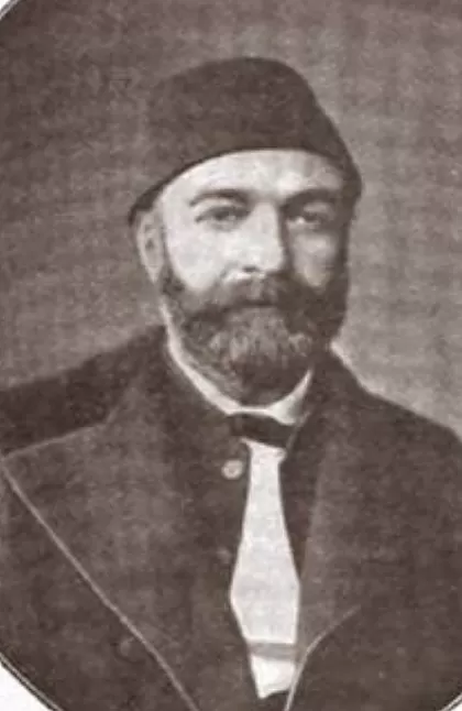 1630917263 Ziya Paşa Kimdir ?Eserleri Nelerdir?