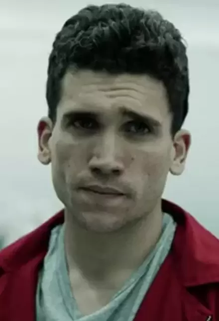 Jamie Lorente kimdir ?