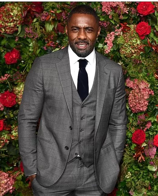 İdris Elba Kimdir ? Filmleri Nelerdir ?İdris Elba Hayatı Ve Biyografisi