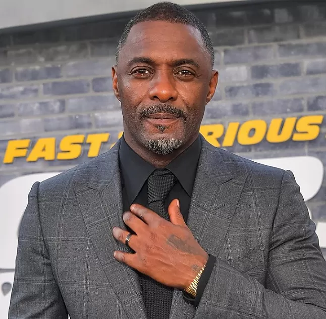 İdris Elba Kimdir ? Filmleri Nelerdir ?İdris Elba Hayatı Ve Biyografisi