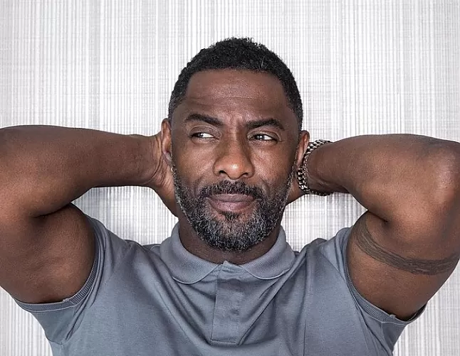 İdris Elba Kimdir ? Filmleri Nelerdir ?İdris Elba Hayatı Ve Biyografisi