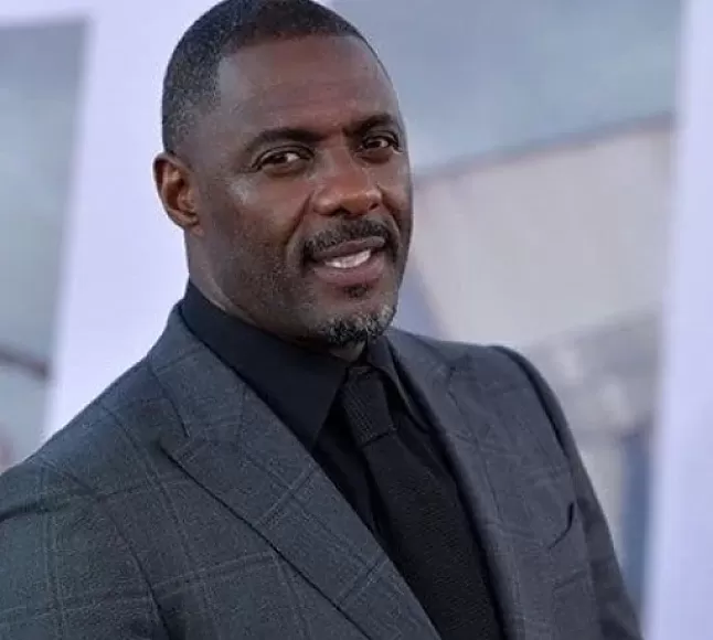 İdris Elba Kimdir ? Filmleri Nelerdir ?İdris Elba Hayatı Ve Biyografisi