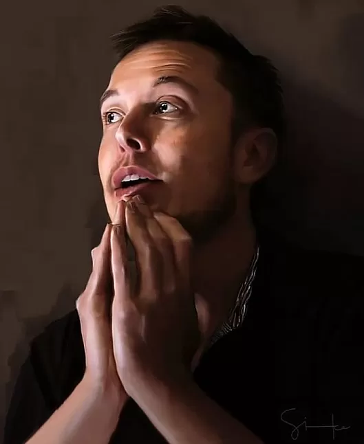 Elon Musk Kimdir? Hayatı Ve Biyografisi