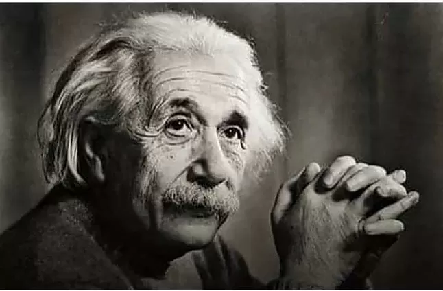 Albert Einstein Kariyer 