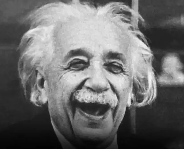 Albert Einstein Görelilik Kavramı