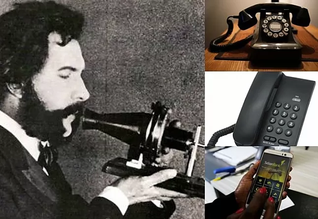 Alexander Graham Bell kimdir? Neyi icat etti?
