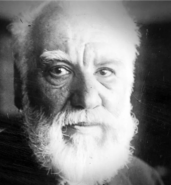 Alexander Graham Bell kimdir? Neyi icat etti?