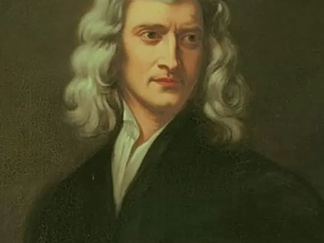 Isaac Newton Kimdir?Hayatı Ve Buluşları Nelerdir?