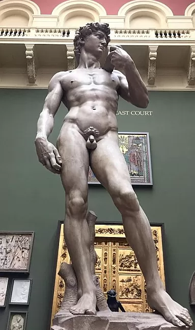 Michelangelo Kimdir? Hayatı Ve Eserleri