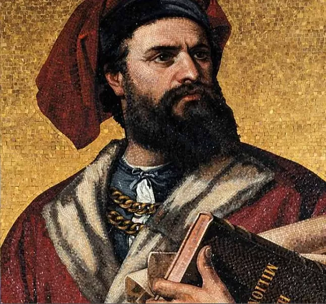 Marco Polo Kimdir? Hayatı Ve Destansı Yolculuğu