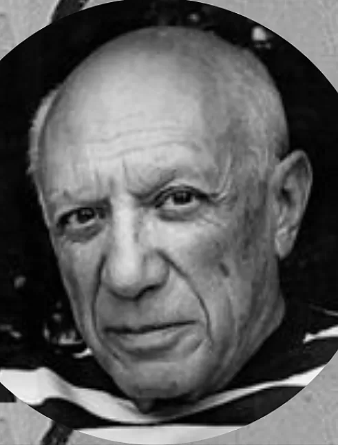 Pablo Picasso Kimdir? Pablo Picasso Hayatı Ve Nerelidir?