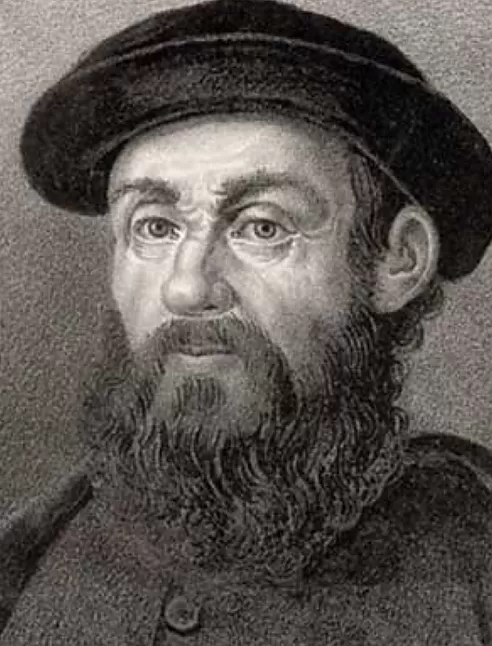 Ferdinand Magellan Kimdir? Hayatı Ve Neler Yaptı?