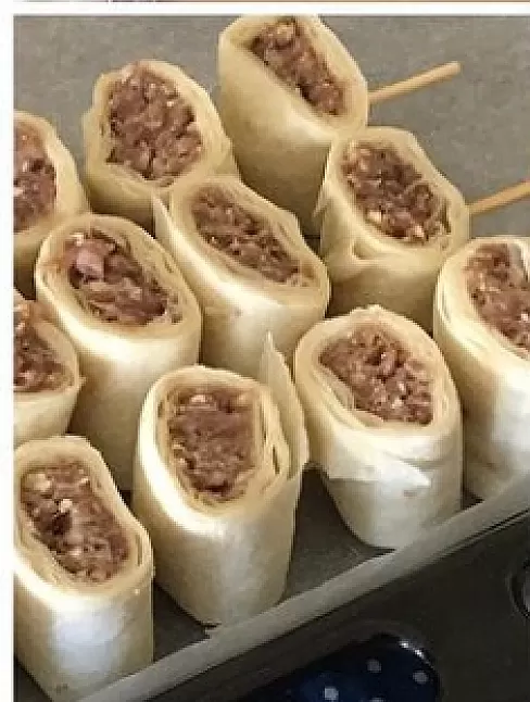 Patlicanlı Saray Köftesi Tarifi