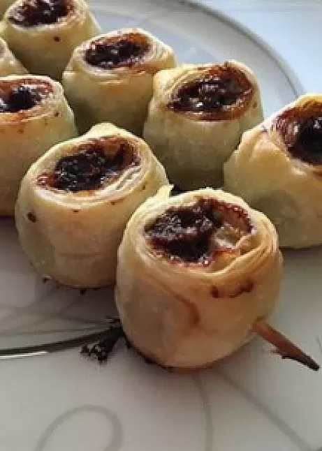 Patlicanlı Saray Köftesi Tarifi | Nasıl Yapılır?