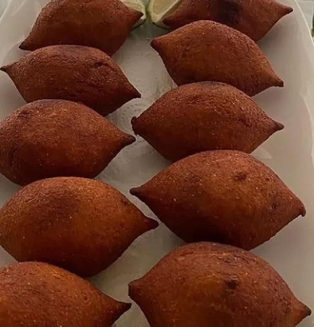 İçli Köfte Tarifi