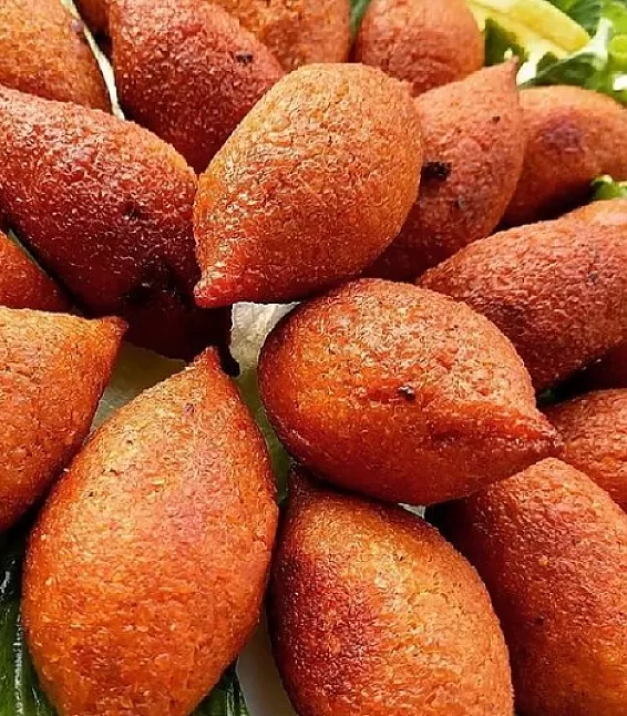 İçli Köfte Tarifi | Nasıl Yapılır?