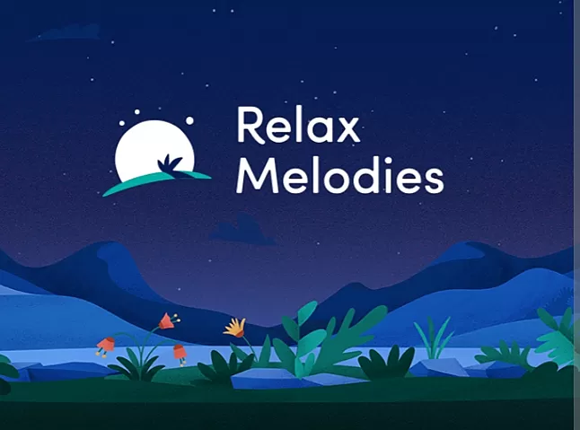 Relax Melodies Uygulaması Nedir?Ne İşe Yarar?