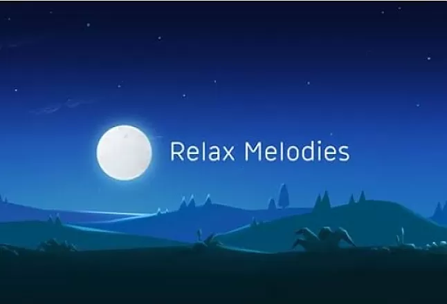 Relax melodies