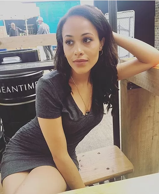 Tanya Fear hayatı