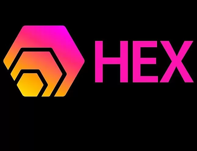 hEX coin