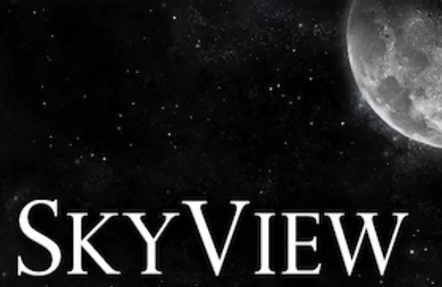 1631653196 Sky Wiev Lite Uygulaması Nedir ?