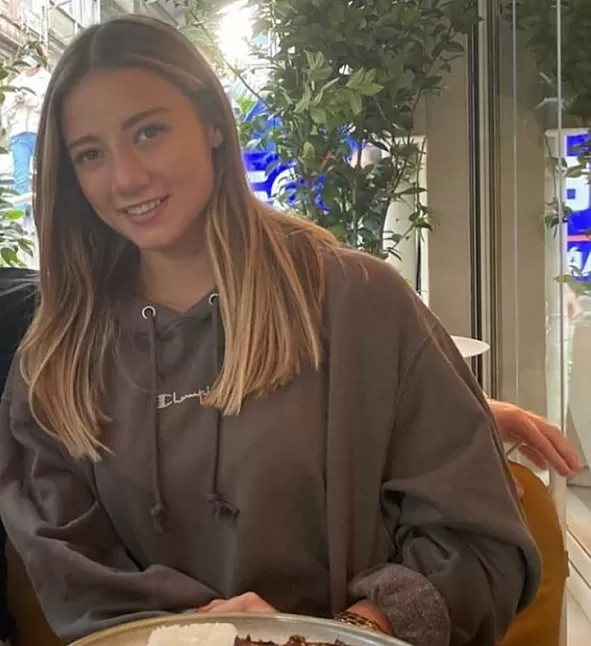 ALEYNA KALAYCIOĞLU KİMDİR?