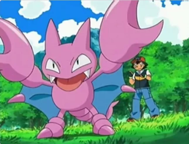 Pokemon Go Gligar Özellikleri Nelerdir ?