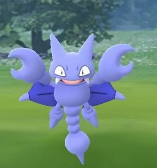 Pokemon Go Gligar Özellikleri Nelerdir ?