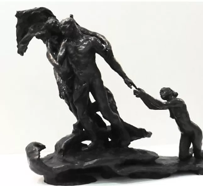 Camille Claudel Kimdir ?