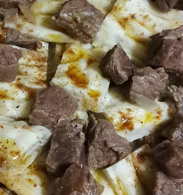 Etli Kebap Tarifi | Nasıl Yapılır?