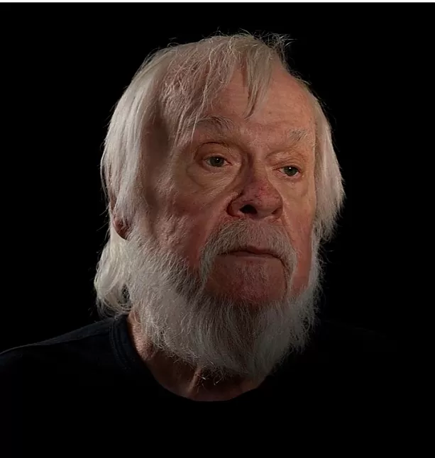 John Baldessari Özgeçmiş John Baldessari Yaşamı