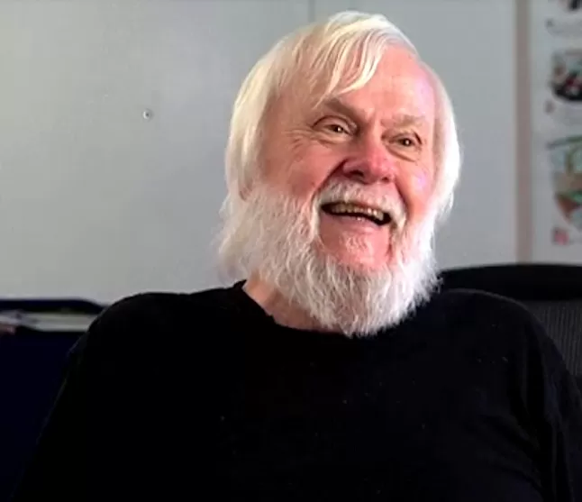 John Baldessari Geçmişi John Baldessari Sanat Çalışmaları