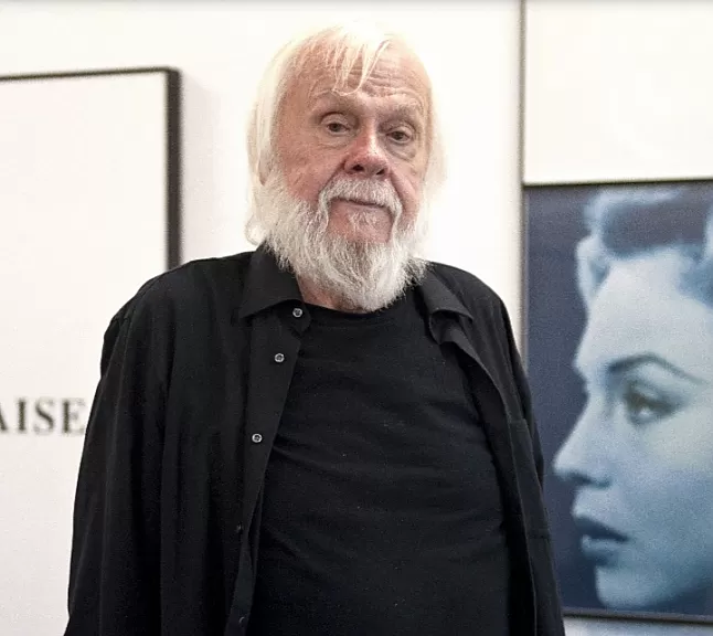 John Baldessari Resim 